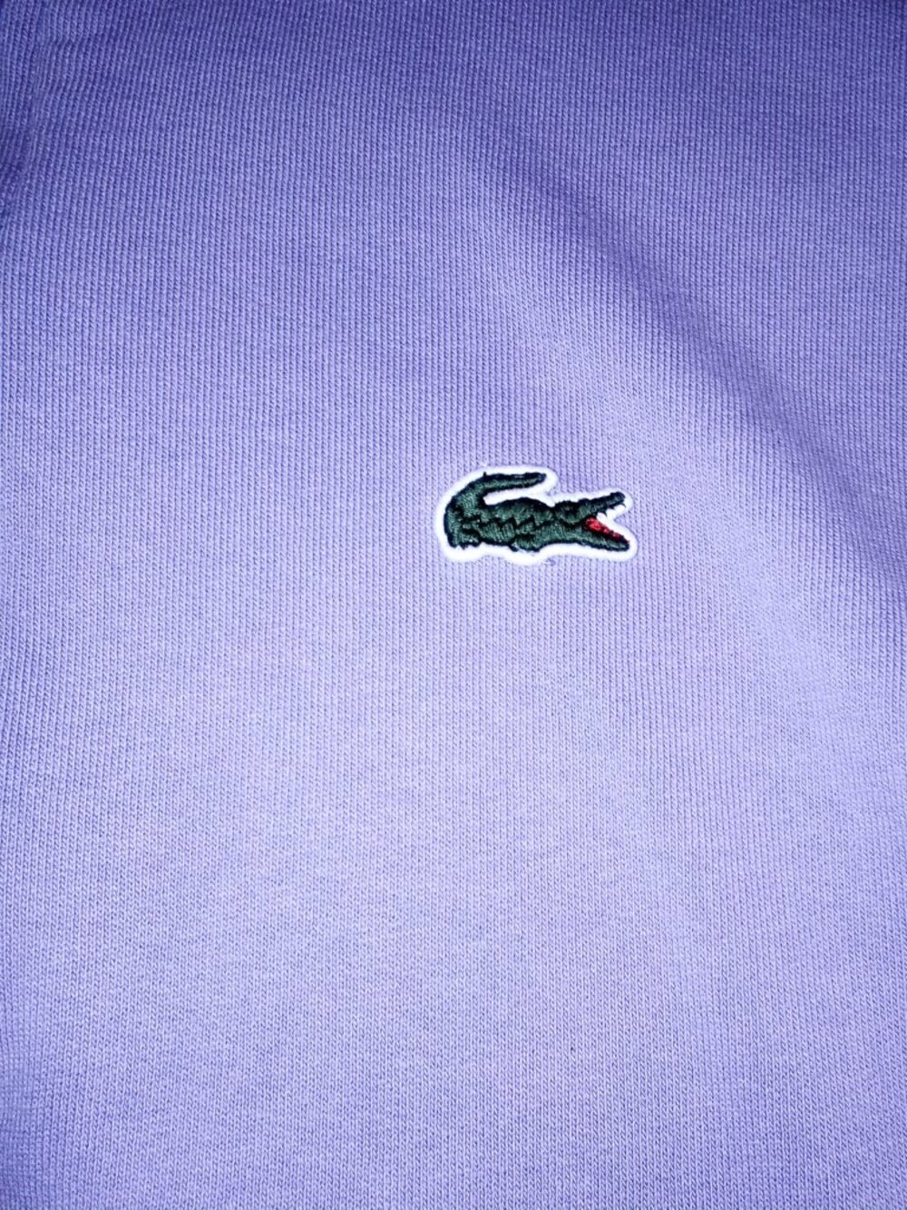 Lacoste Hoodie - Picture 2 of 6